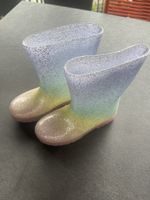Gummistiefel- Gr. 29