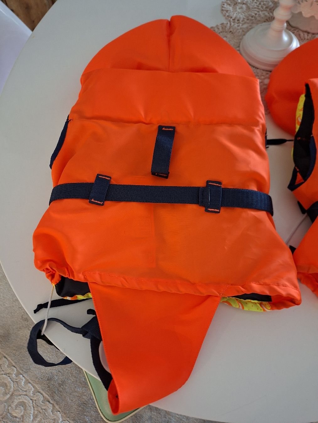 Gilets de sauvetage: Schwimmweste Kinder – D'occasion à Meinisberg par MartinaM1972 3