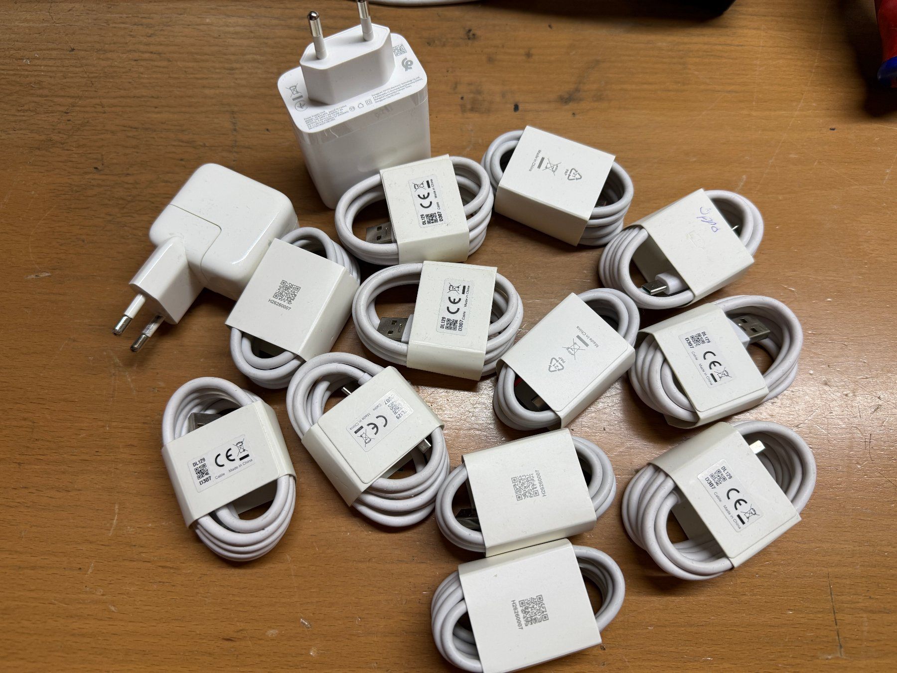 Apple Câbles: Ladekabel USB-C – D'occasion à Au SG par bah_6f5w