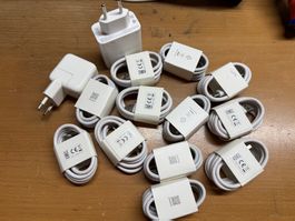 Ladekabel USB-C