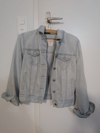 Old Navy Jeans Jacke 
