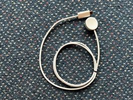 Apple Ladekabel