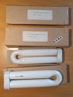 3 stk. Leuchtmittel FUL 15W T8 BL für Insektenfalle
