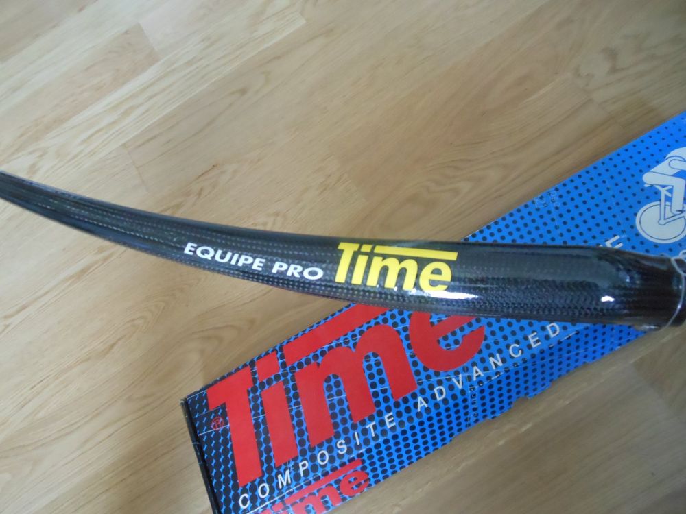 Time Equipe Pro 28