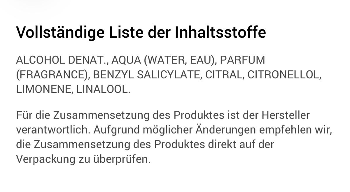 Sol de Janeiro Profumi & Eau de Toilette: Sol de Janeiro Agua Mistica Duft – Nuovo (secondo la descrizione) da Riniken venduto da Chippie222000 3
