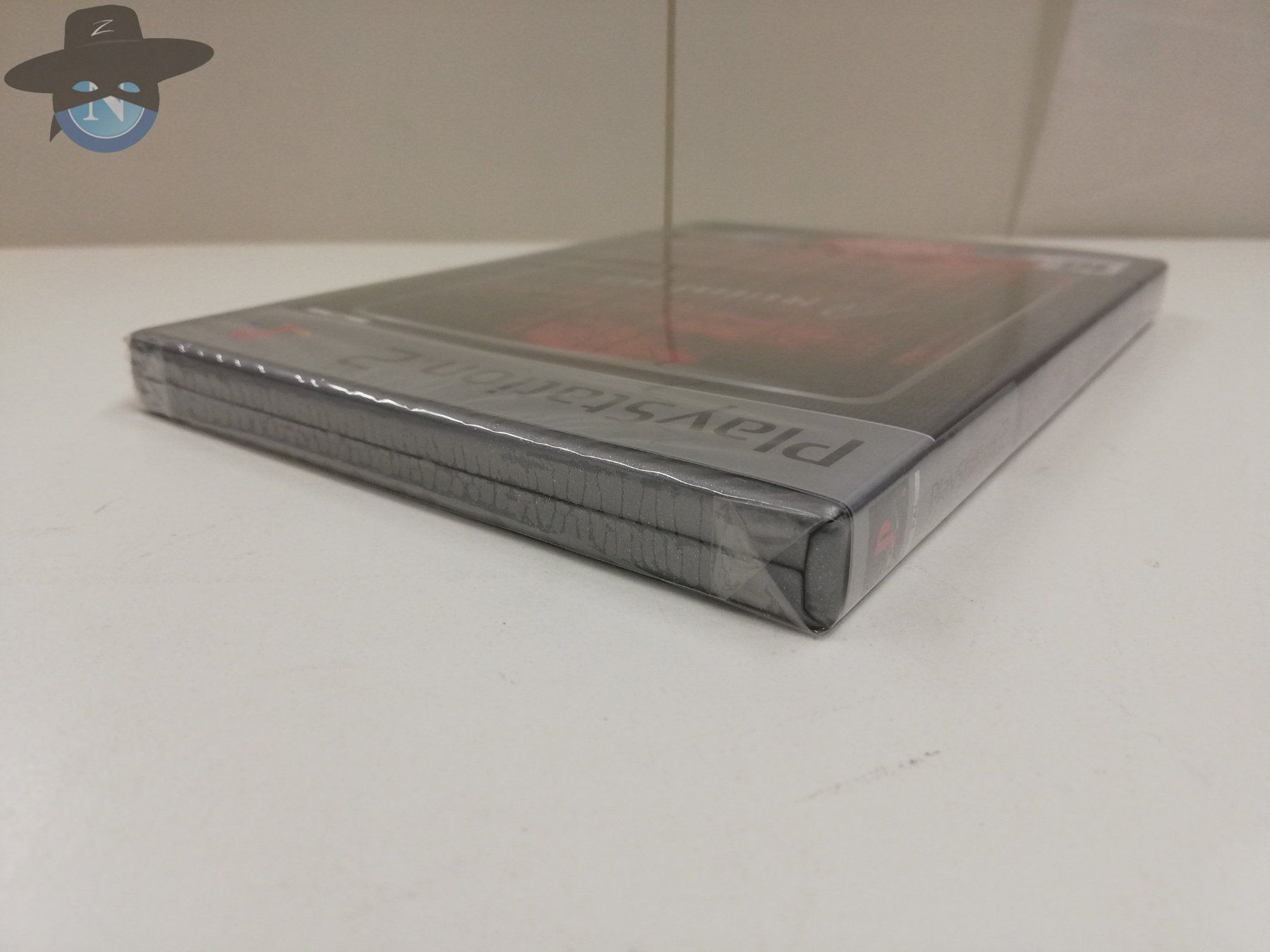 Sony Giochi: Resident Evil 4 / NEU - sealed / PS2 – Nuovo (secondo la descrizione) da St. Gallen venduto da zorro_dc 4