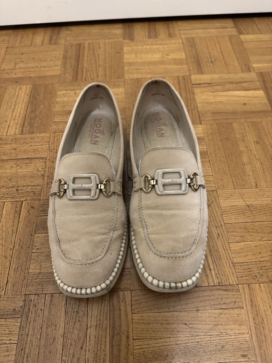Hogan Damenschuhe: Hogan Damen Loafers, Gr. 39 – Gebraucht aus Zürich von tam_7z8v 1