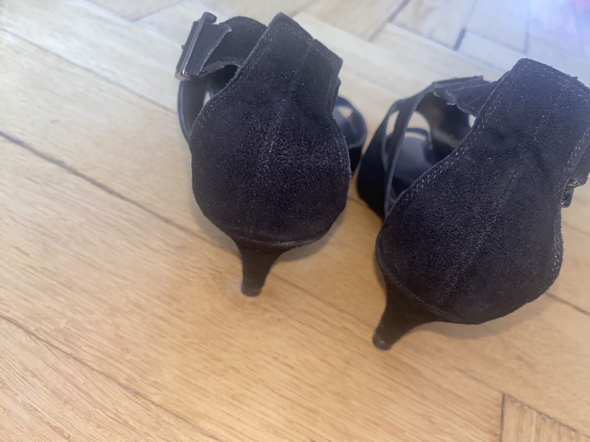 Chaussures femmes: Schuhe Gr. 38 – D'occasion à Bern par Elisa64 1