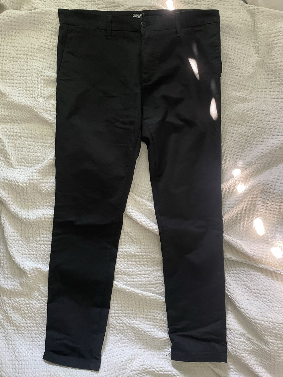 Carhartt Pantaloni: Carhartt Hose – Usato da Winterthur venduto da Bakazil