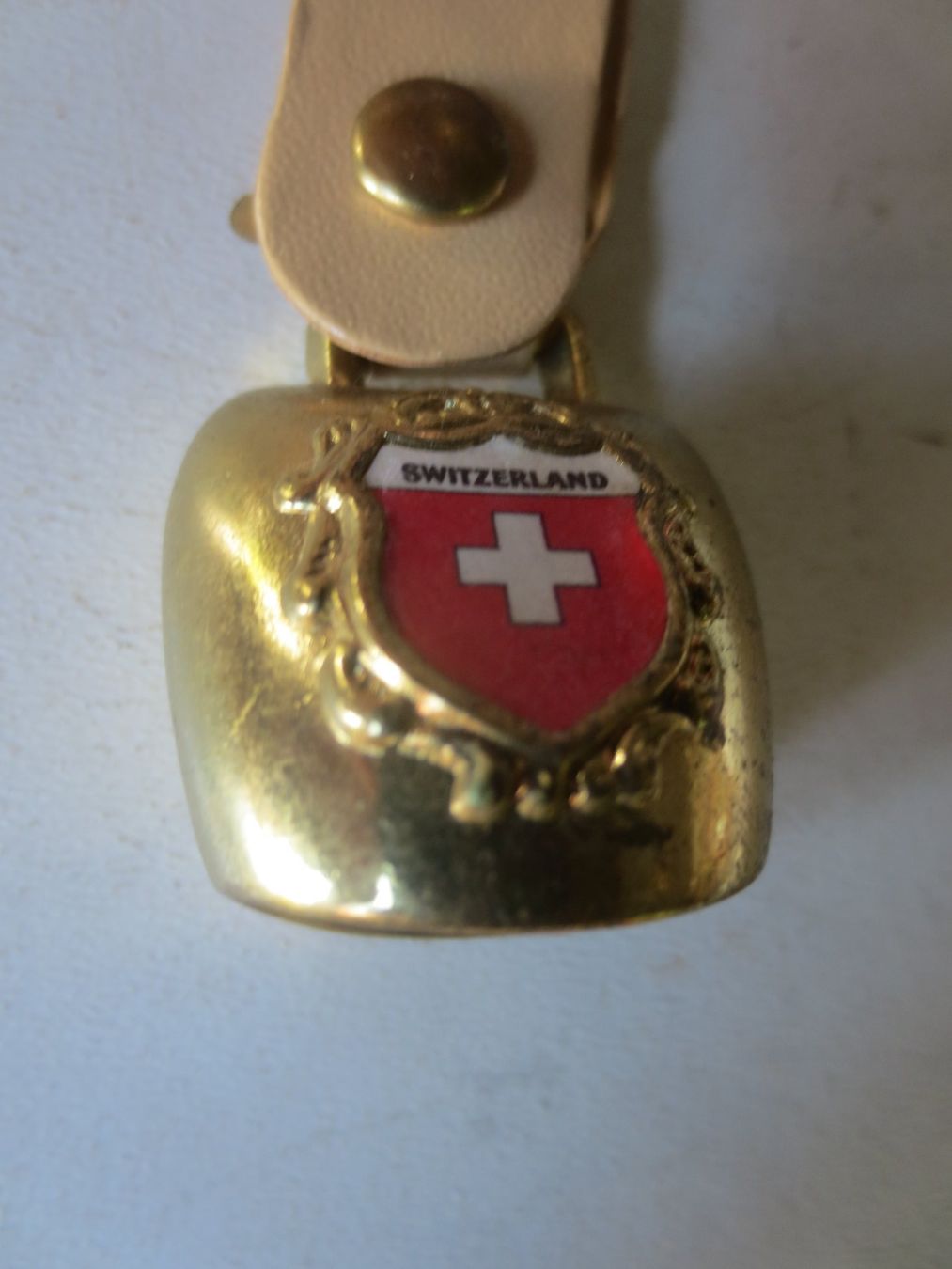 Portachiavi: Schlüsselanhänger Treichel – Usato da Weier im Emmental venduto da waefler03 1