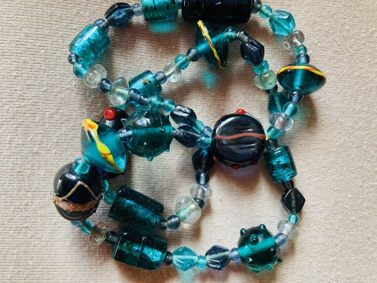 Bracciali & Braccialetti: 2 bracelets d’été – Nuovo e nell'imballaggio originale da Ardon venduto da hel_2sxp 2