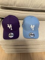 LA Dodgers Upside Down Cap