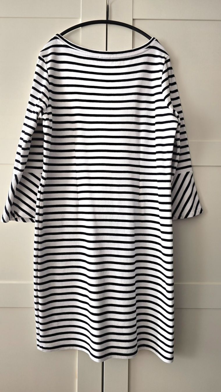 Vestiti: Kleid Street One – Usato da Zell LU venduto da div_w55n 1