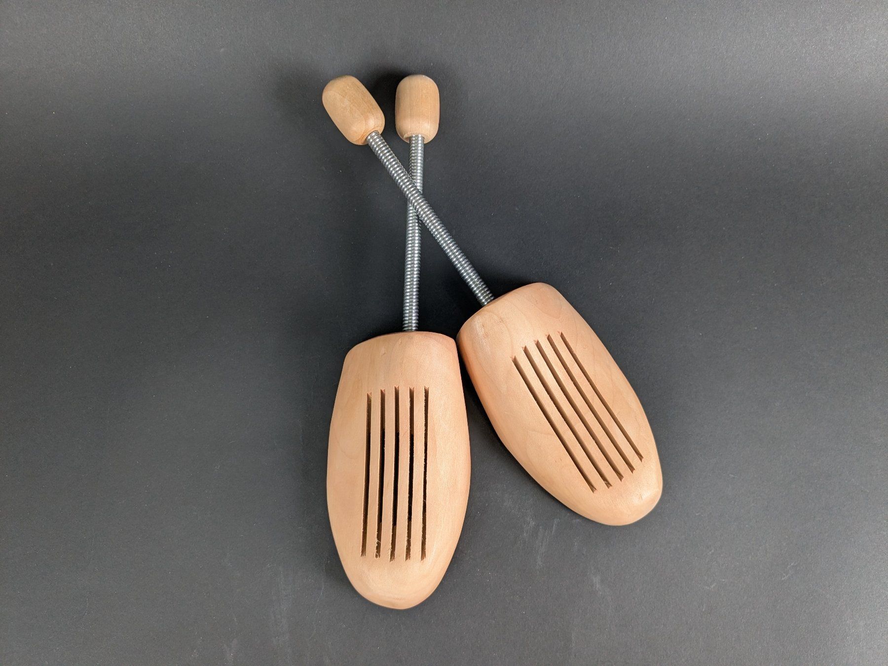 Autres vêtements & accessoires: COCON Schuhspanner Holz – Neuf (Voir description) à Dintikon par Restwert_Dintikon 1