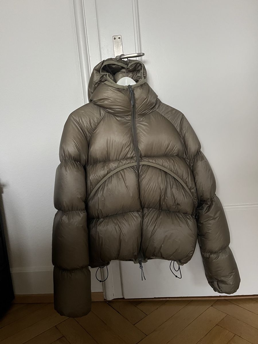 Giacche: ROA Lithe 700 Fill Down Jacket FW 25 – Nuovo (secondo la descrizione) da Basel venduto da Magali82 1