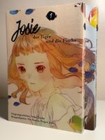 Josie der Tiger und der Fisch 1&2