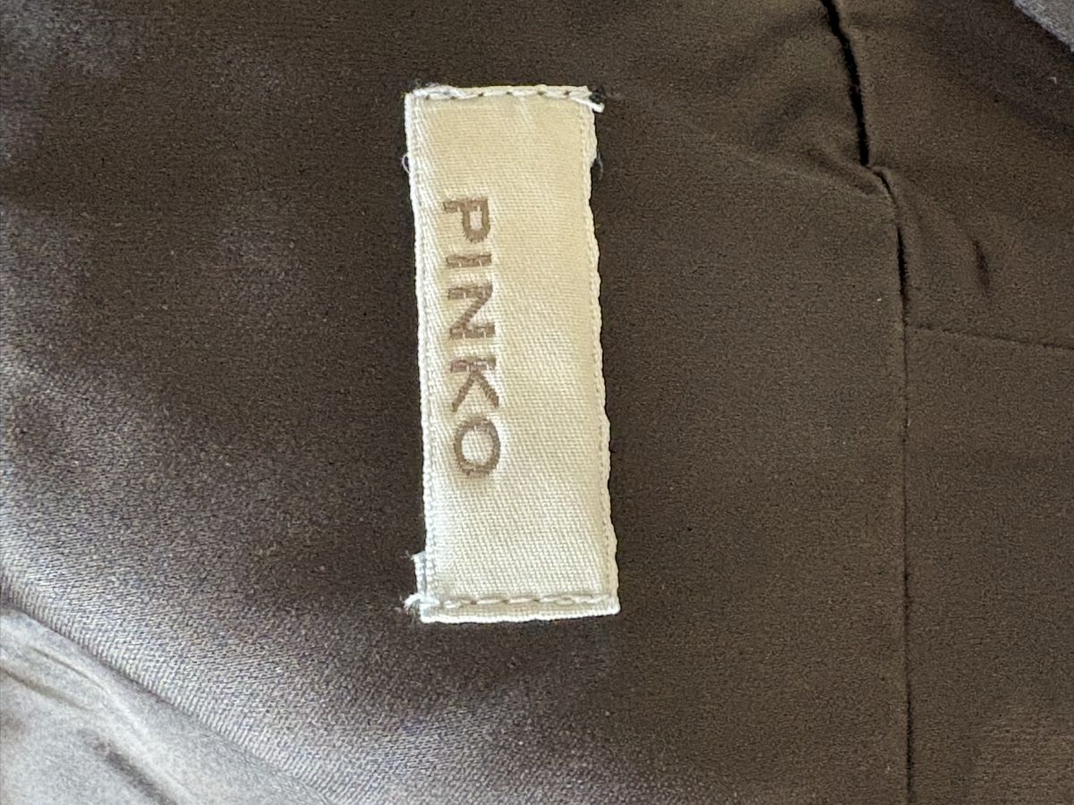 Pinko Vestiti: Bellissimo vestito Pinko – Usato da Chiasso venduto da myt_k8rf 2