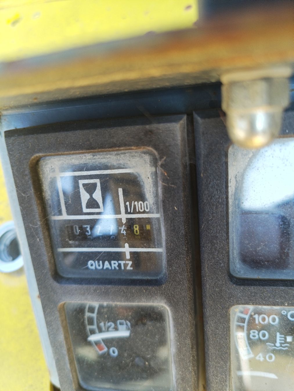 Kipper: Dumper Bergmann 2040F – Gebraucht aus St. Antoni von DuraMa 6