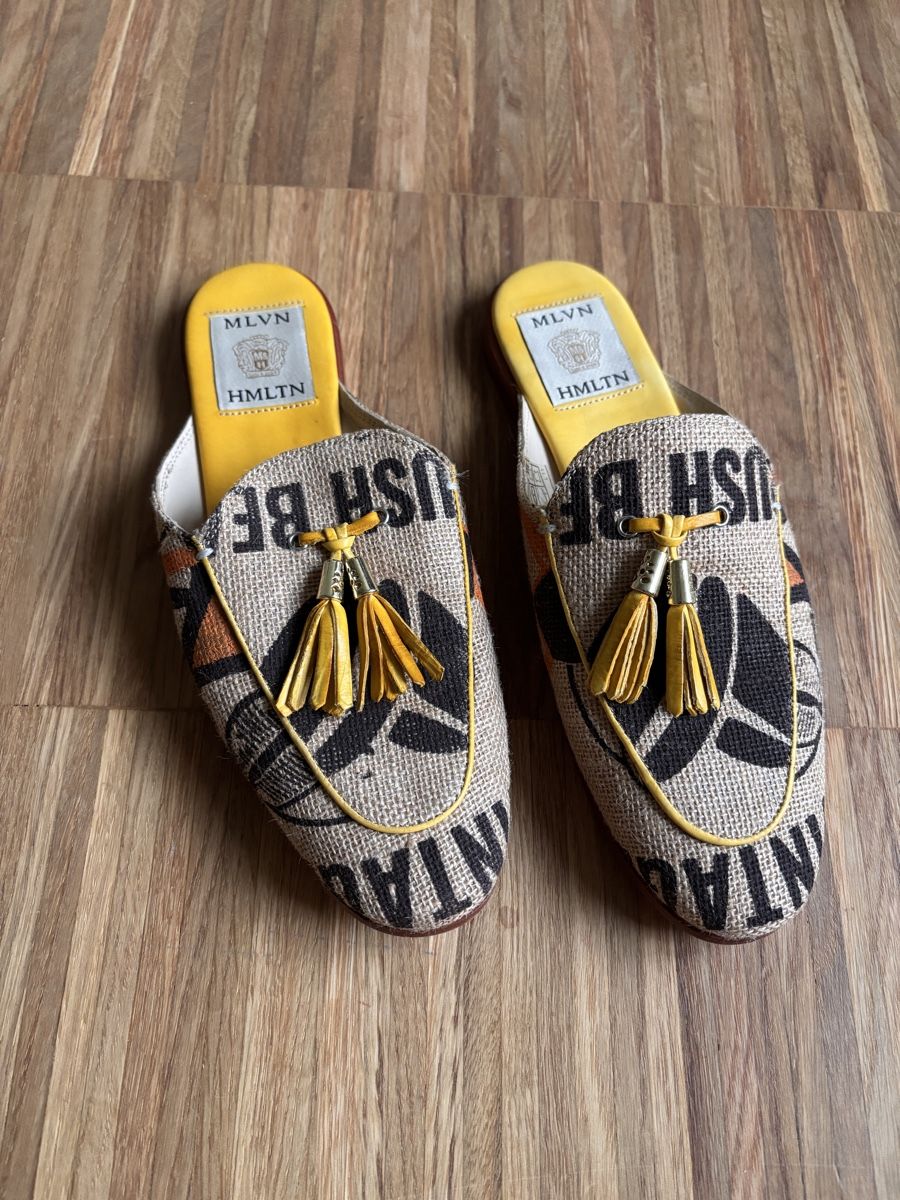 Scarpe da donna: Melvin&Hamilton Schuhe. Gr. 40. – Usato da Luzern venduto da lor_x8hx
