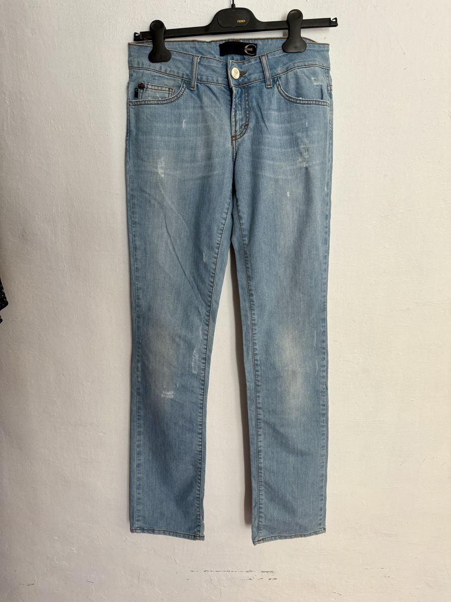 Roberto Cavalli Jeans: Just Cavalli jeans S – Usato da Barna venduto da orbuyorcry