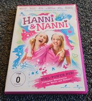 DVD Hanni & Nanni (22968)