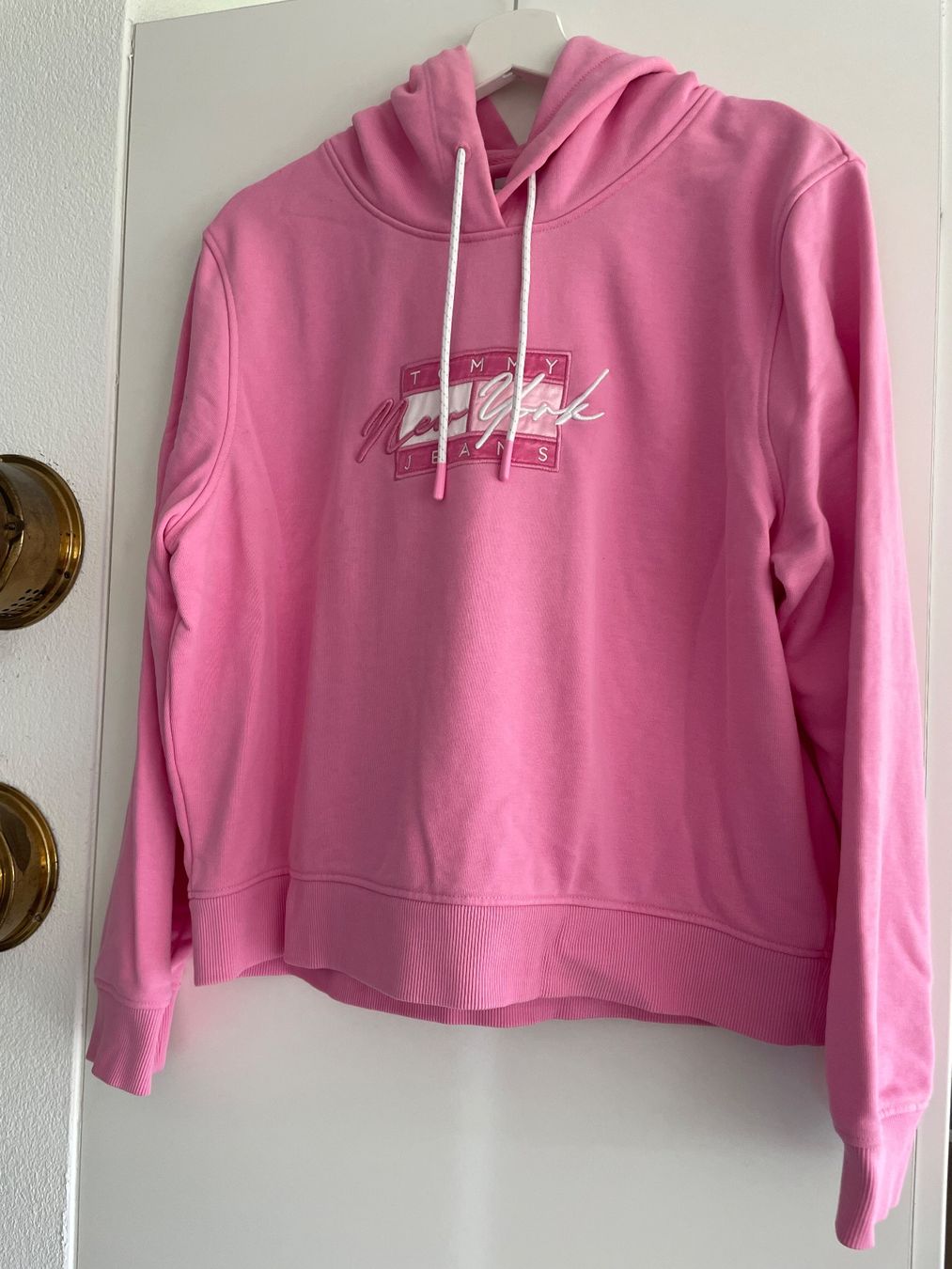 Tommy Hilfiger Maglioni & Felpe: Pullover von Tommy Hilfiger – Usato da Neuwilen venduto da bobbel01