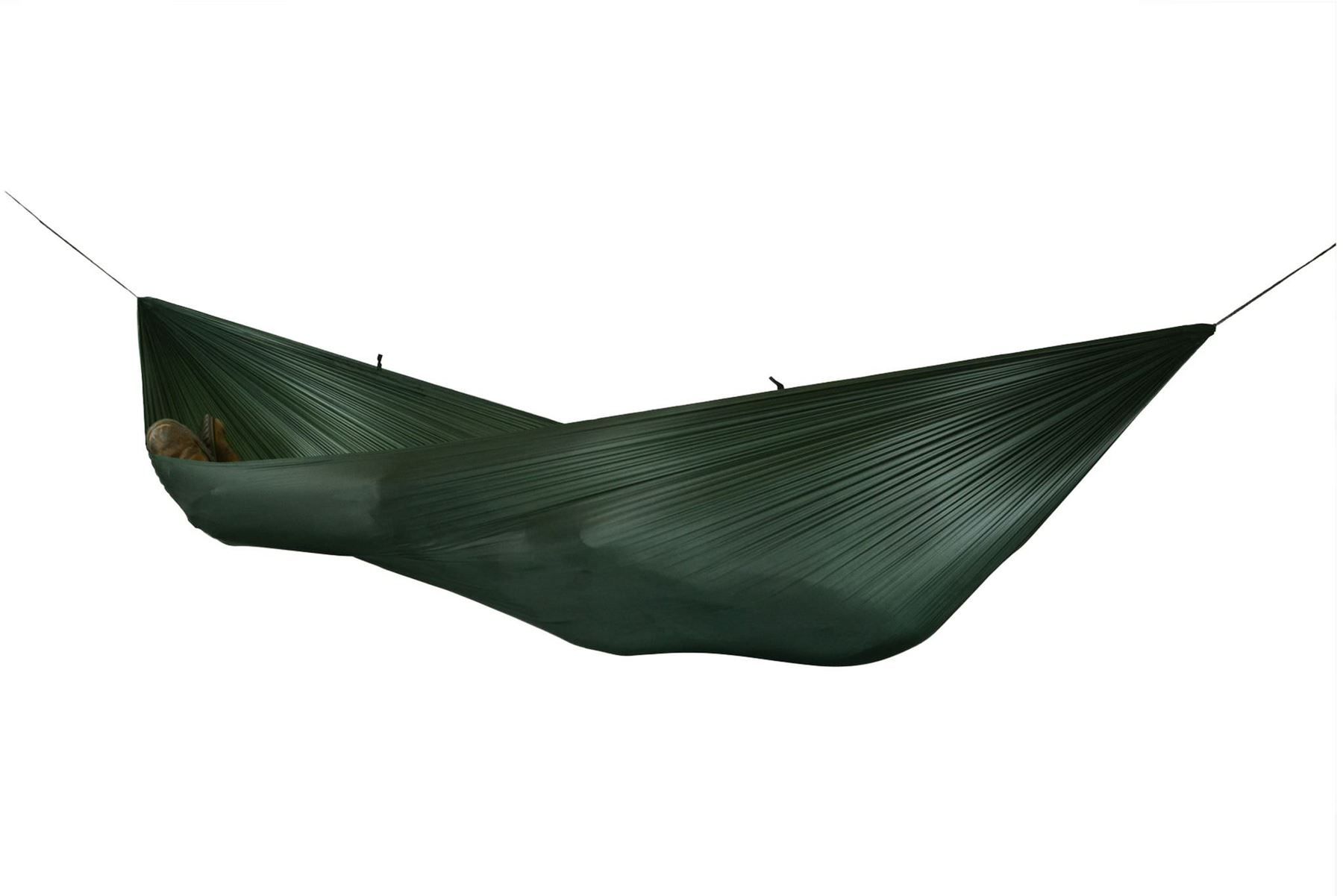 Amache: DD Hammocks DD superleichte Reisehängema – Nuovo e nell'imballaggio originale da Tulln venduto da HaengemattenShop 6
