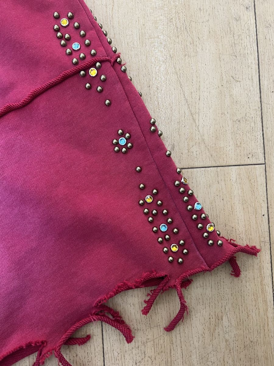 Pantaloni: Vale Shorts – Nuovo e nell'imballaggio originale da Zürich venduto da Realvintagesale 3