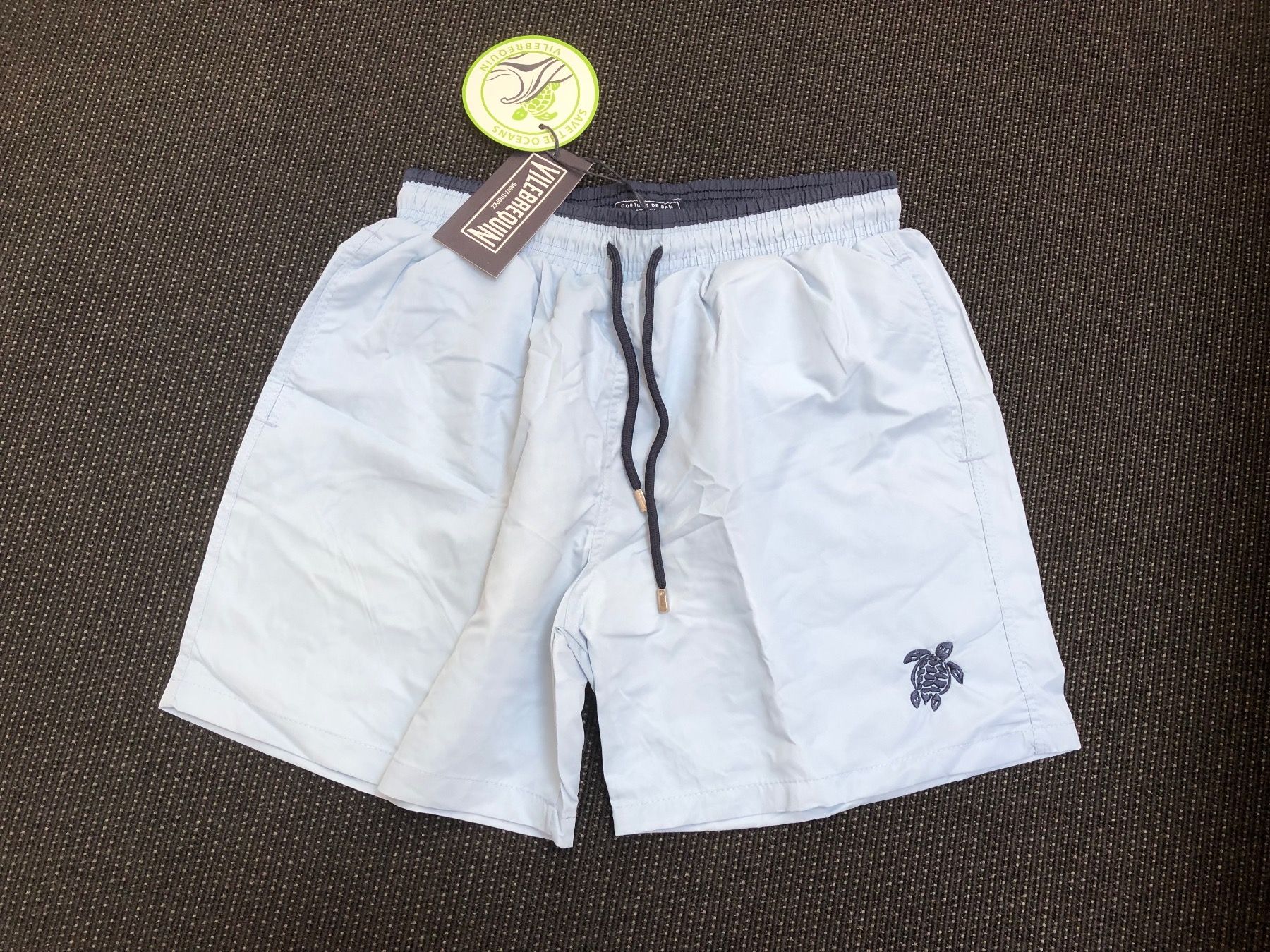 Vilebrequin Pantaloni: Männer Badehose Gr.L – Nuovo e nell'imballaggio originale da Wolfwil venduto da aWEr4k