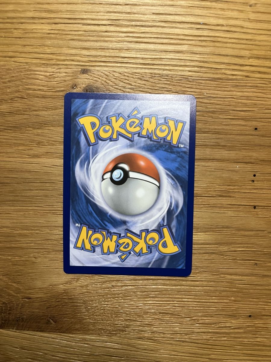 Pokémon Carte collezionabili: Pokémon Iron Valiant Rare ! – Nuovo (secondo la descrizione) da Cademario venduto da Mora.resell 1