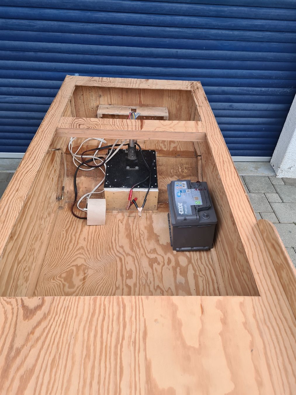 Modellismo RC: Modellboot Spaß im Sommer – Difettoso da Cordast venduto da condor018 2