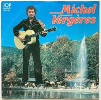 MICHEL VERGERES - LE COW-BOY DU QUARTIER