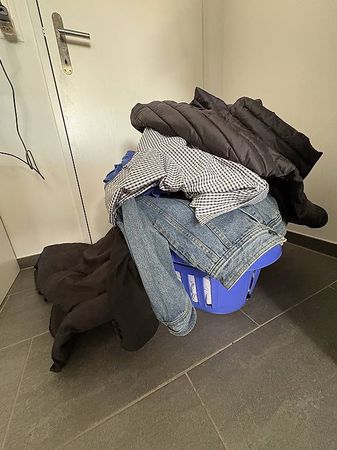 Grosses Kleiderpaket  über 40 Teile (Herren)