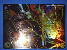 Portgas D. Ace ST13-011 Special Rare Japanese Card One Piece