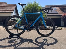 OPEN U.P. (2nd Gen) | Size L | Uniquely spec'ed