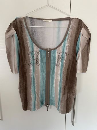 Neues Shirt von Airfield Grösse 44