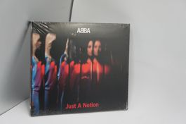 NEW CD ABBA - Just A Notion / Originalverpackt /Emb.original