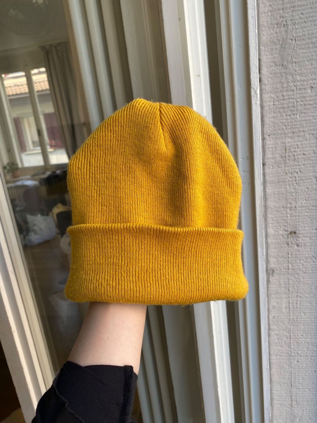 Chapeaux, bonnets & casquettes: Beechfield beanie – D'occasion à Biel/Bienne par lichterhoh 1