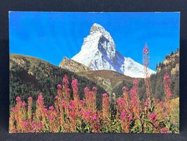 Matterhorn