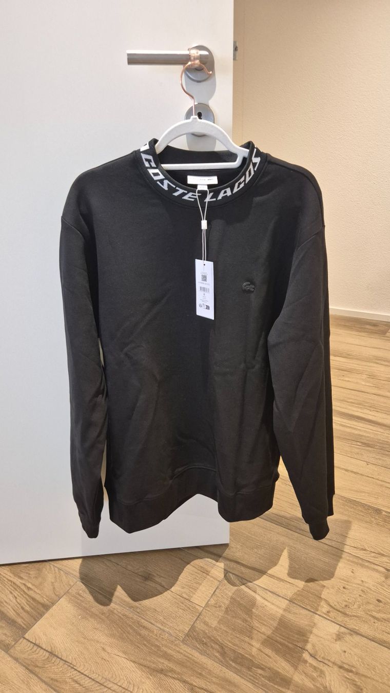 Maglioni & Felpe: Lacoste Pullover L Orginal – Nuovo (secondo la descrizione) da Burg AG venduto da Danoe