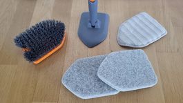 4-in-1-Badezimmerreiniger 