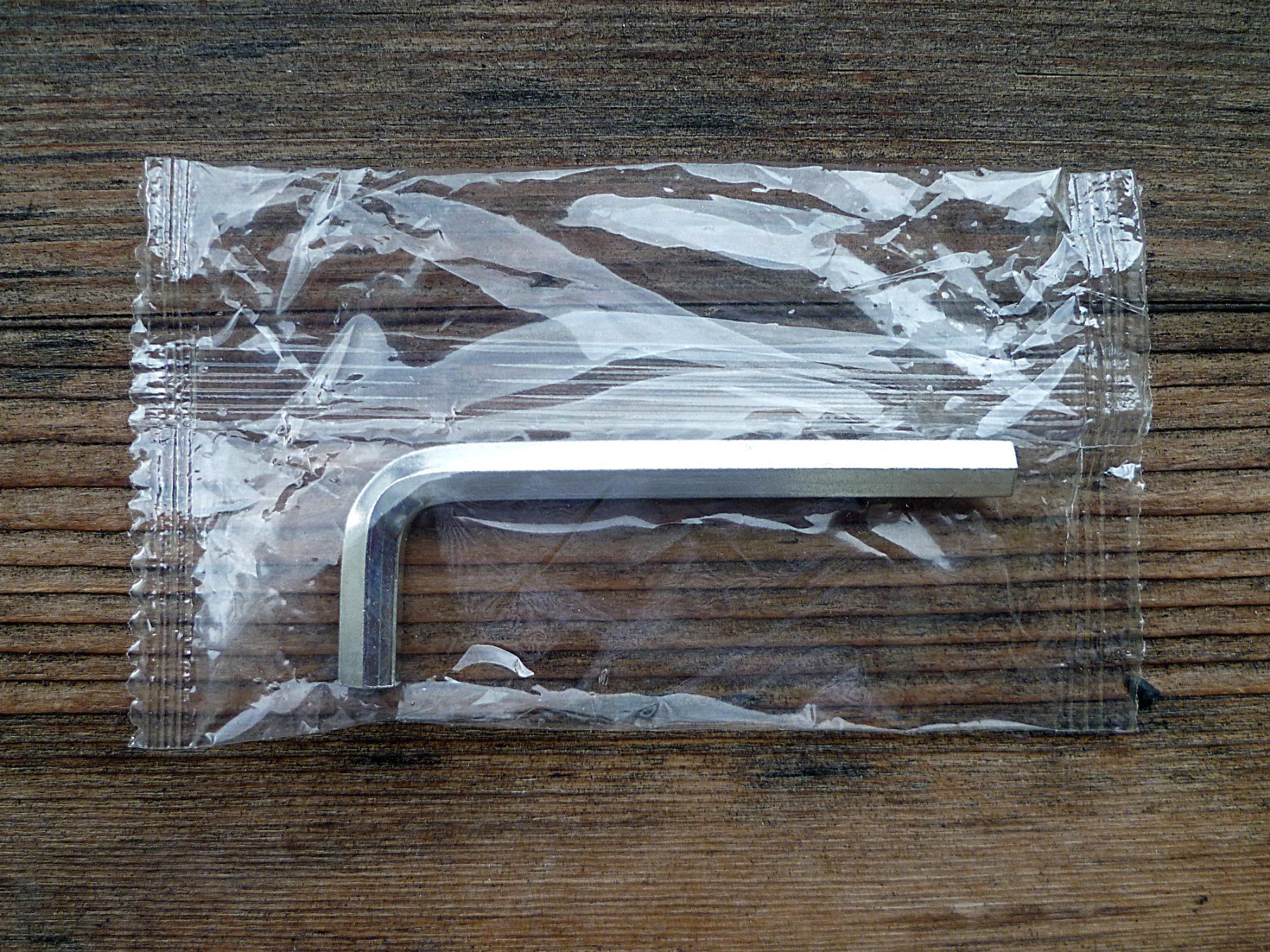 Tous les outils: Imbusschlüssel 6mm – Neuf avec emballage d'origine à Aarau par Rdodger