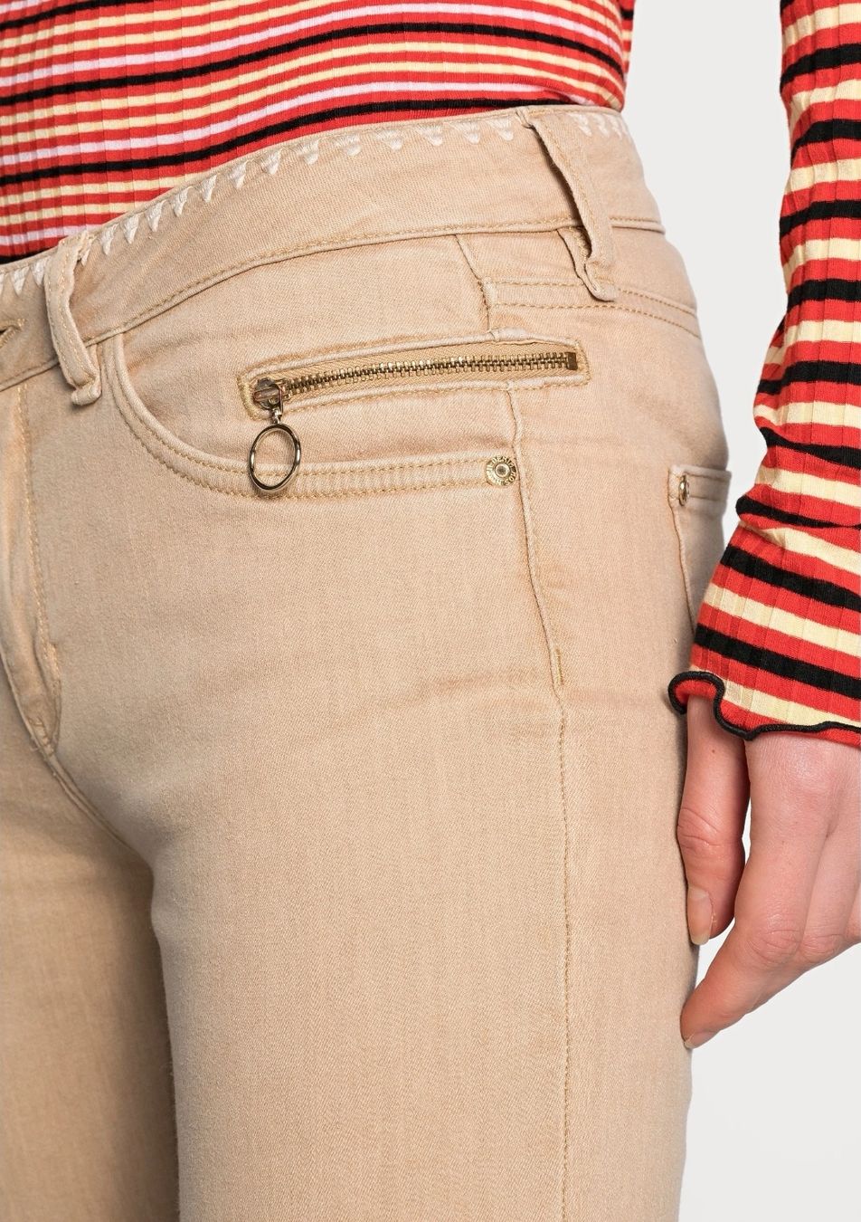 Mos mosh Jeans: Mos mosh Sommer Jeans  – D'occasion à Uerikon par pink_flamingo 1
