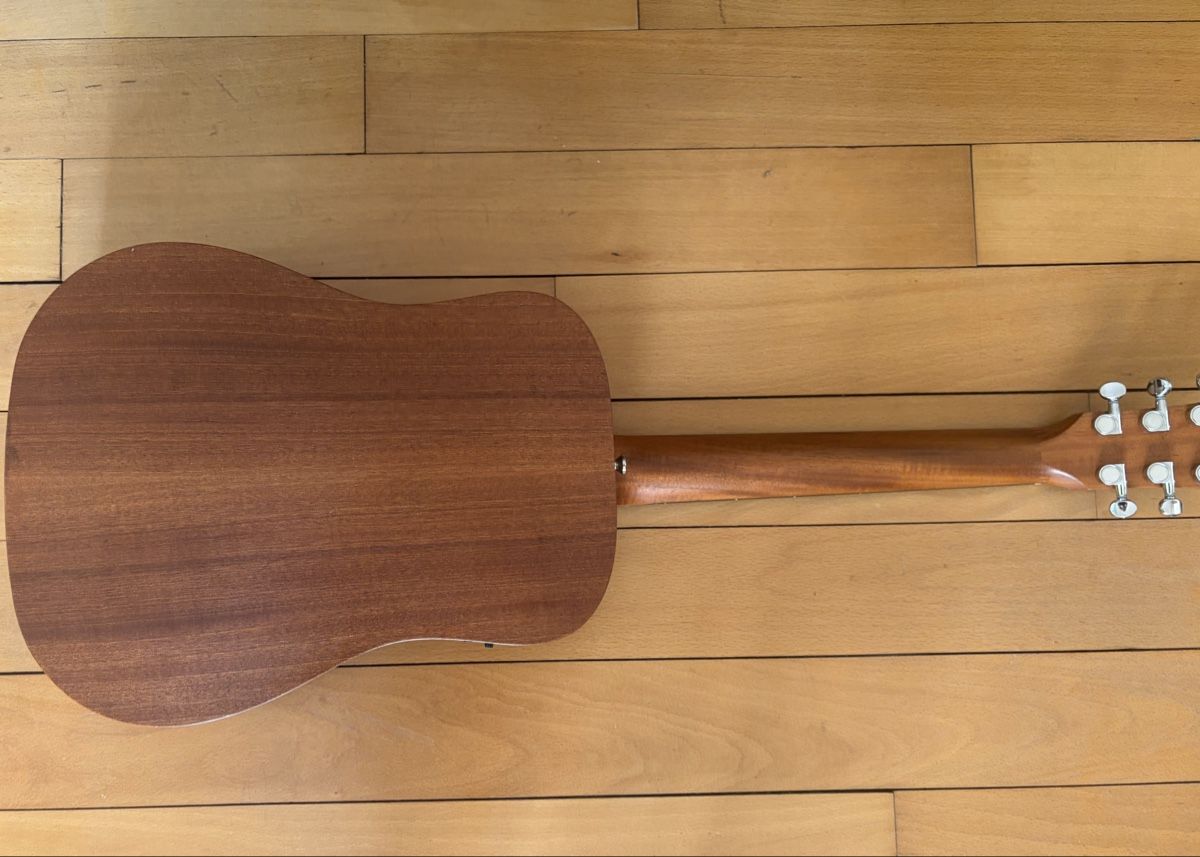 Taylor Strumenti musicali: Taylor BT2e – Usato da Zürich venduto da mw_777 6