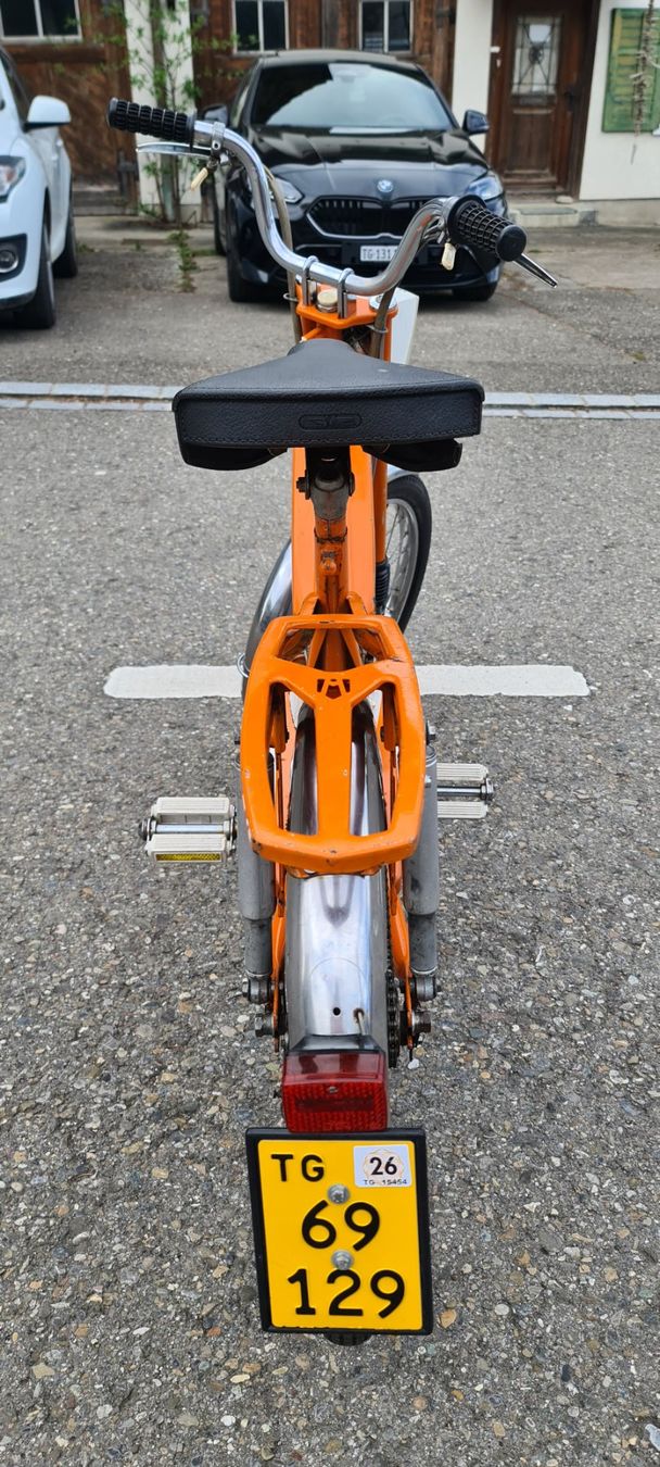 Ciclomotori: Moped / Motobecane – Usato da Siegershausen venduto da christophreisch 2