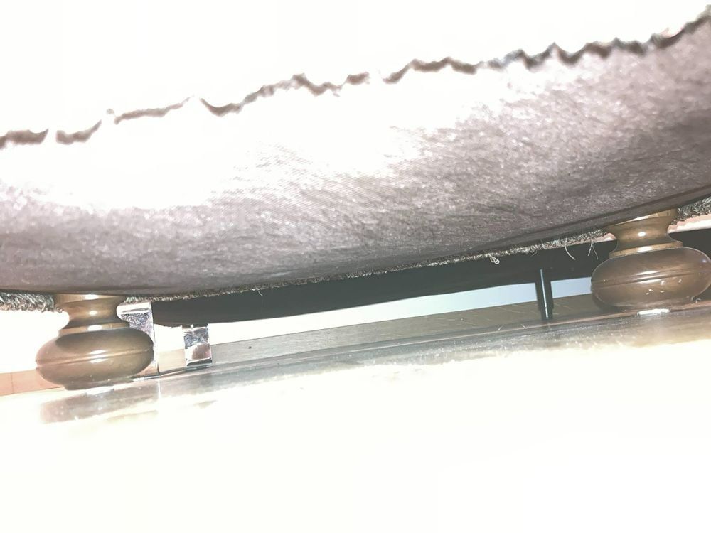 Poltrone: Vintage Sessel – Usato da Niederscherli venduto da ypsilon315 7