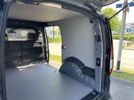 Caddy Maxi Deckenverkleidung