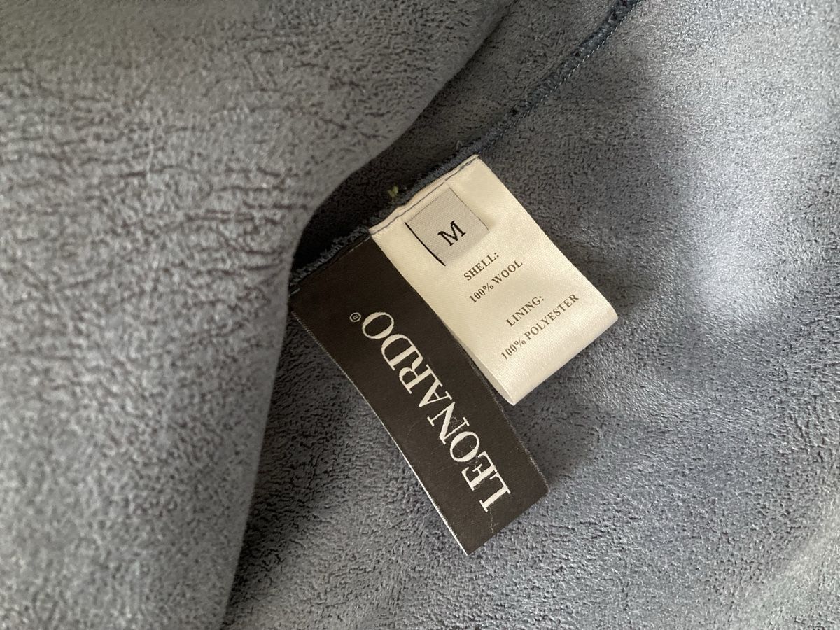 Giacche: Jacke von Leonardo – Usato da Lindau venduto da fam_pp2t 2