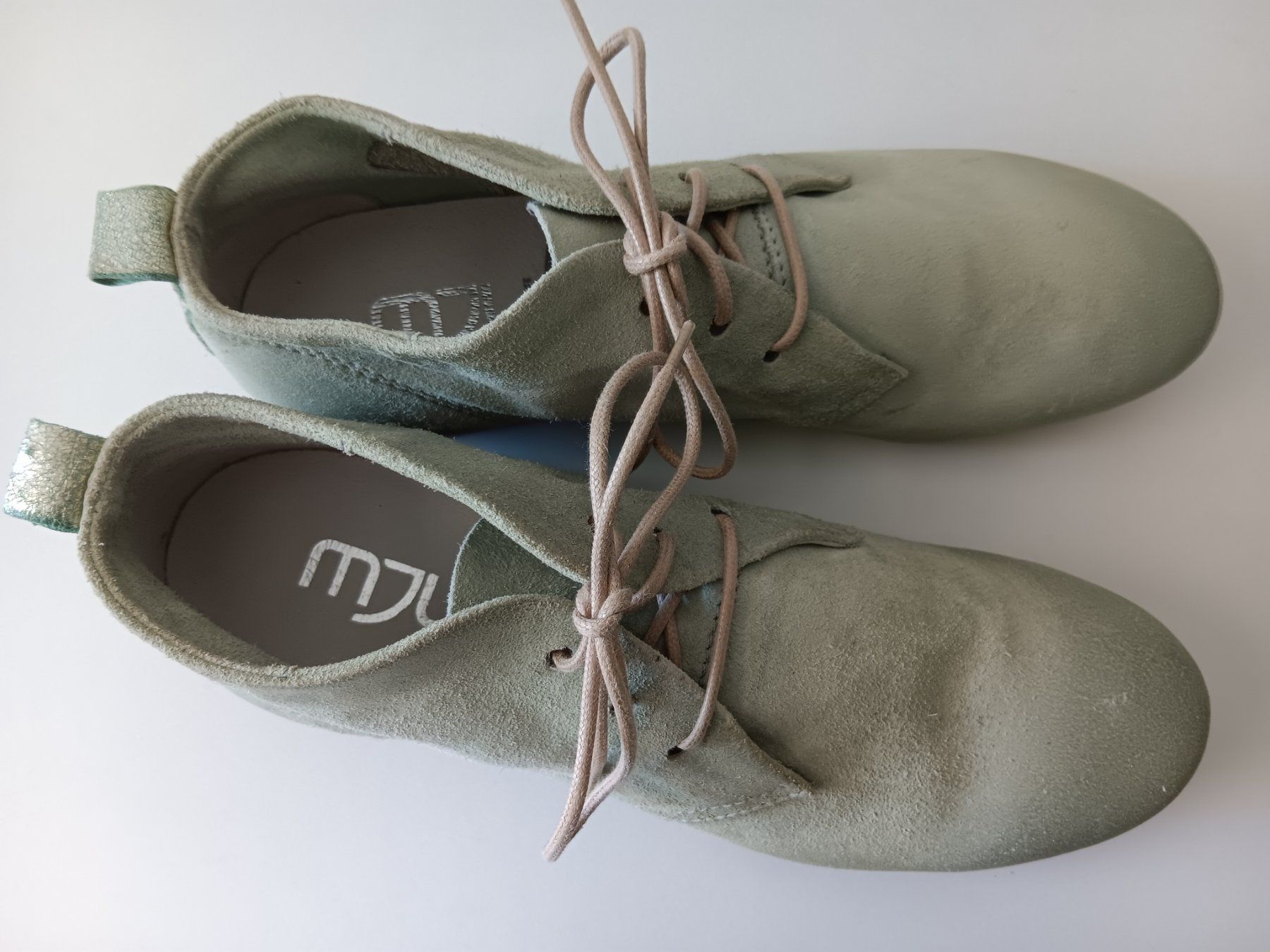 Mjus Scarpe da donna: MJUS Chaussures / Schuhe pointure / Nummer 39 – Nuovo (secondo la descrizione) da Cossonay-ville venduto da Super-Price-Quality 7