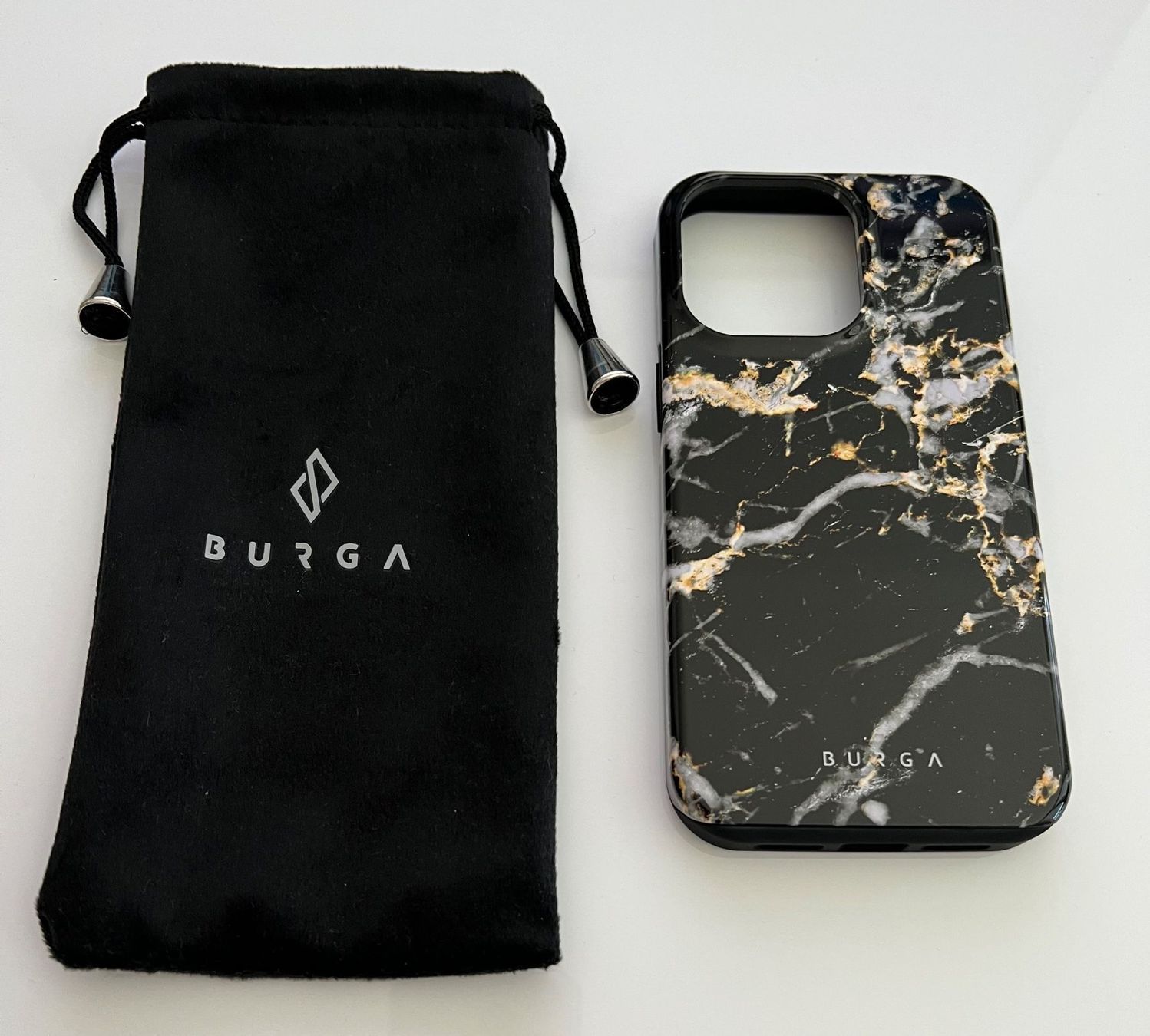 Cover & Protezioni schermo: Hülle iPhone 13 Pro NEU ungebraucht – Nuovo e nell'imballaggio originale da Zollikofen venduto da Wishbear